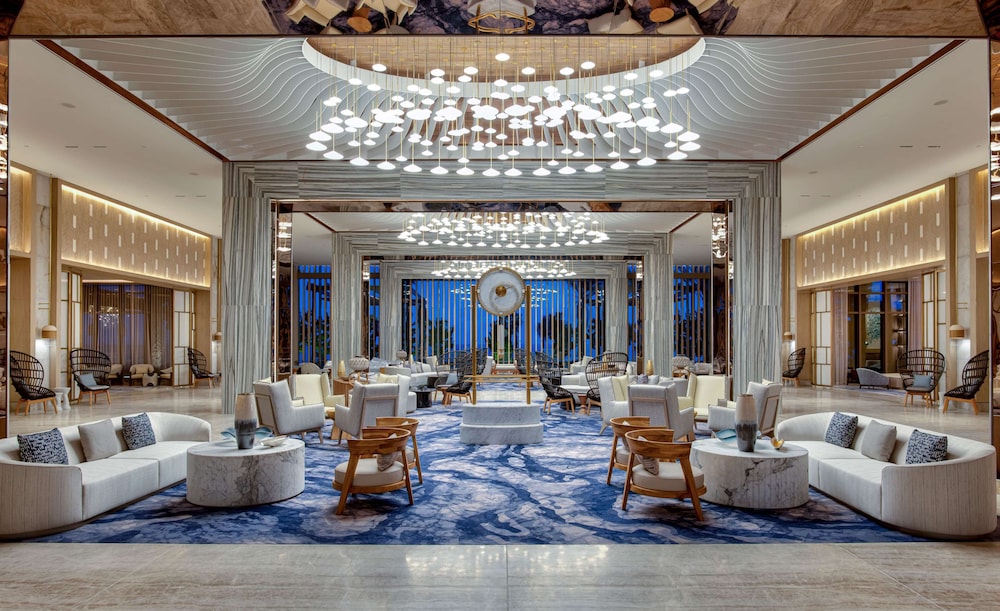 Waldorf Astoria Riviera Maya 56/79