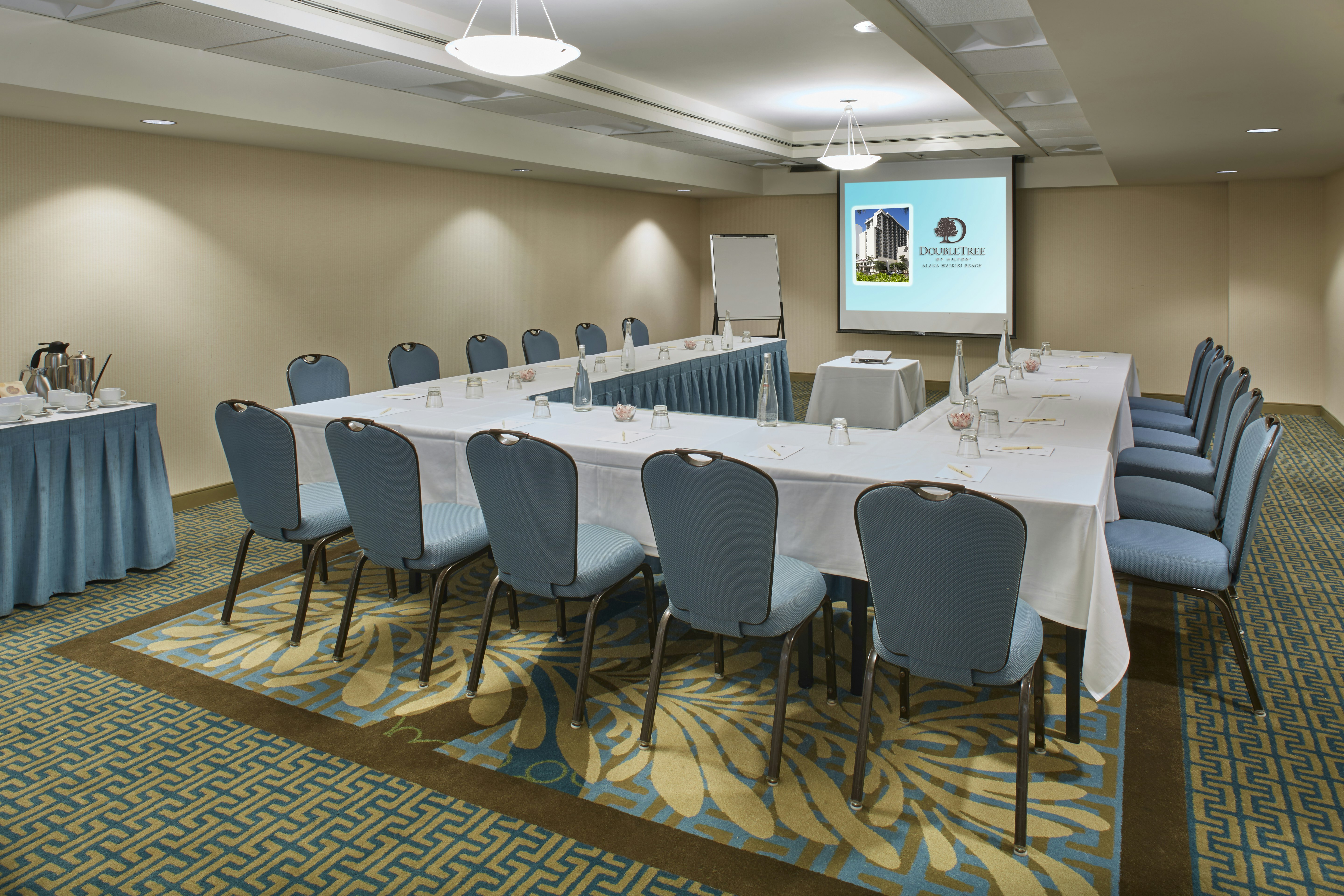 Doubletree By Hilton Alana Waikiki Beach Hotel 64/73