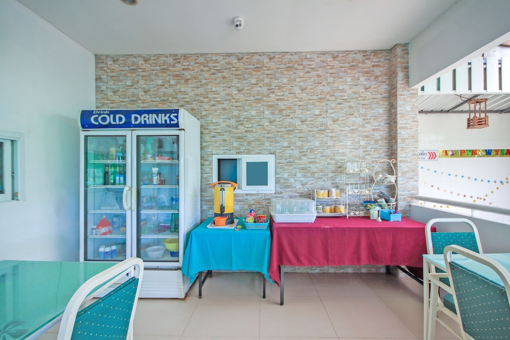 Phuket Airport Sonwa Resort 28/39