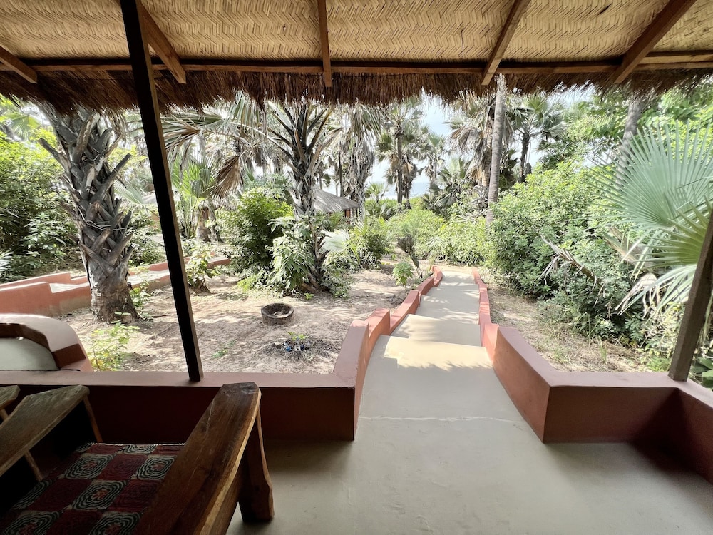 Nemasu Eco-Lodge 28/50