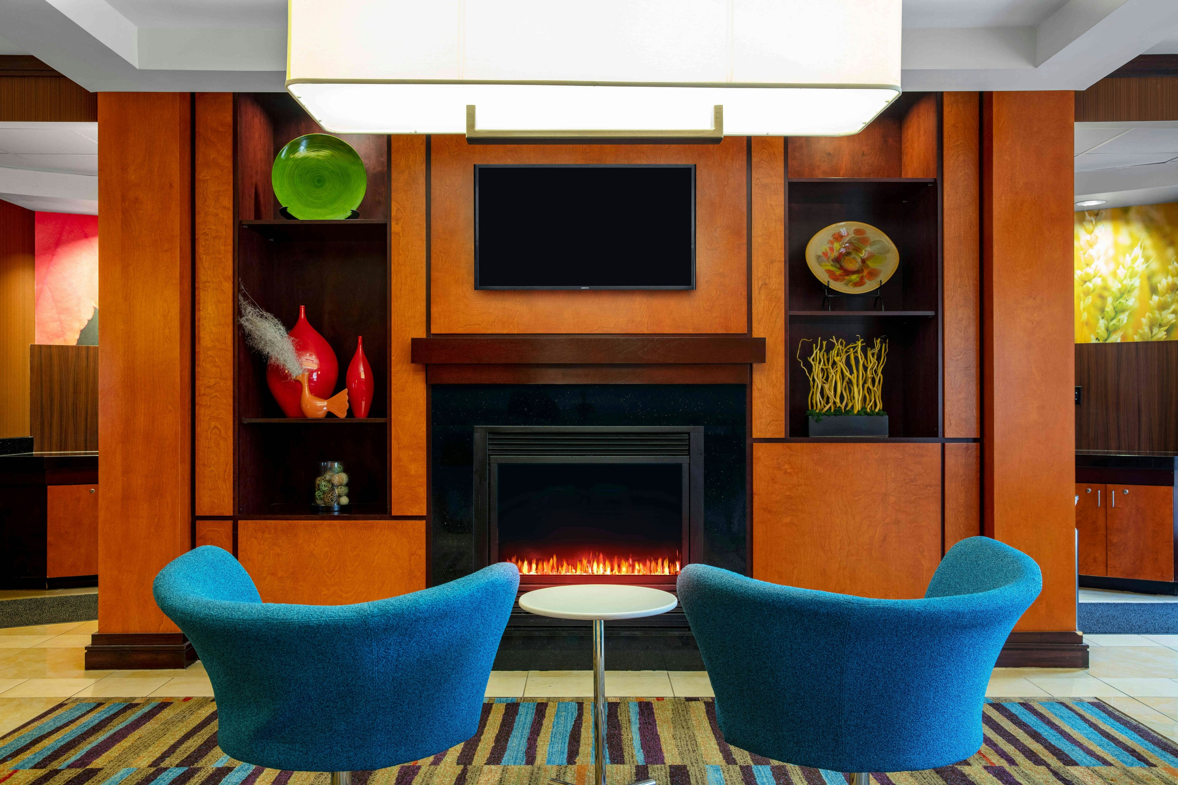 Fairfield by Marriott Inn and Suites Augusta Fort Eisenhower Area 17/20