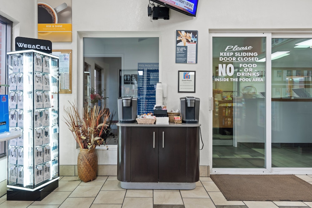 Motel6 Clarkston, WA 9/50