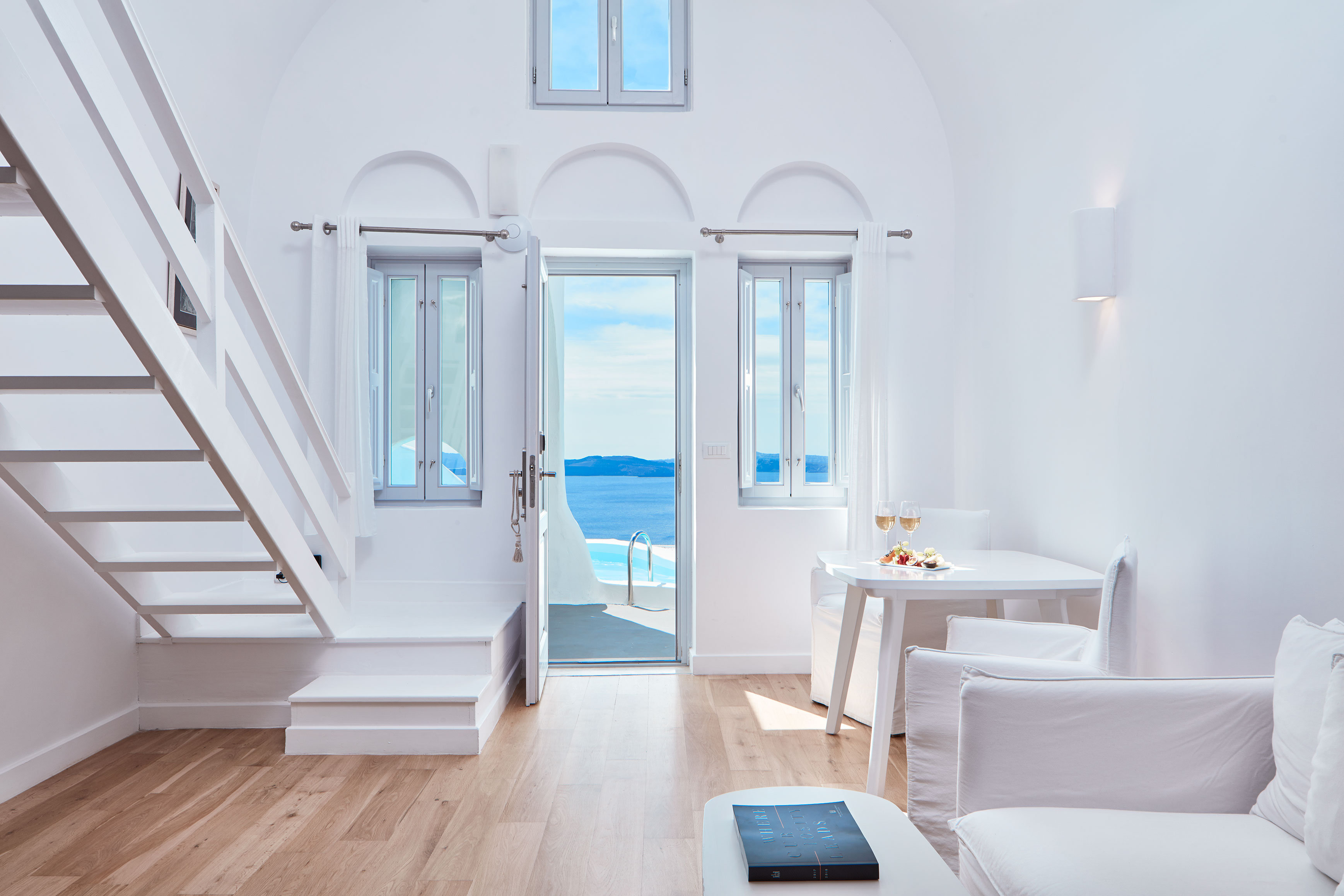Katikies Santorini - Pelagos House - The Leading Hotels of the World 31/50