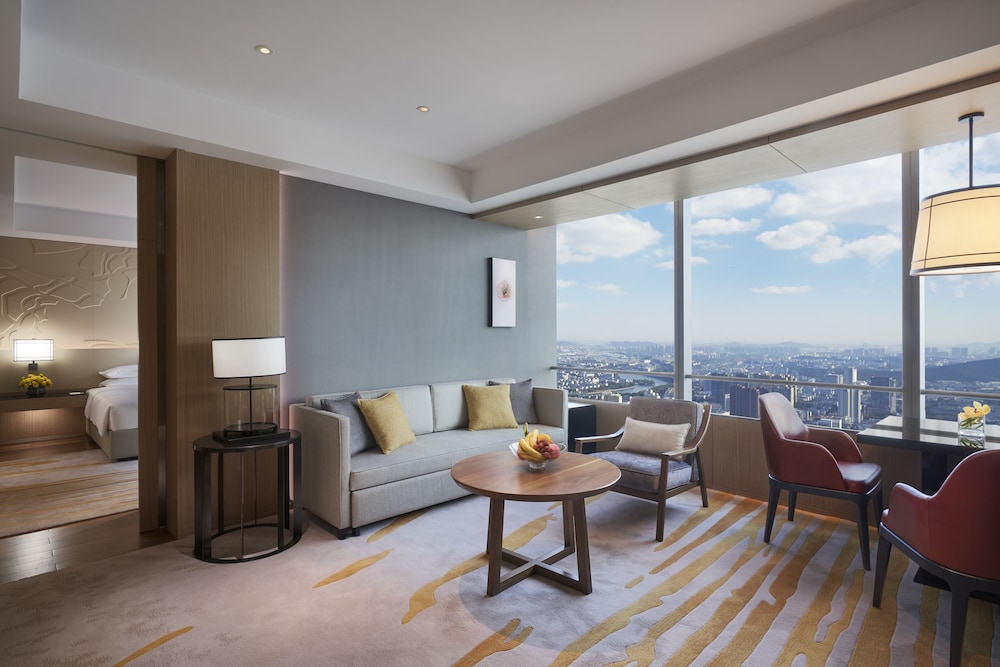 Hyatt Regency Xuzhou Suning 20/33