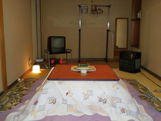 Horieya Ryokan 23/25