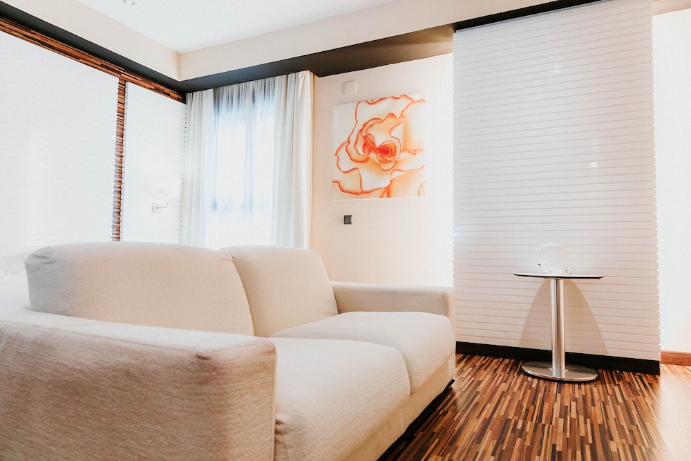 Malaga Nostrum Hotel 44/61