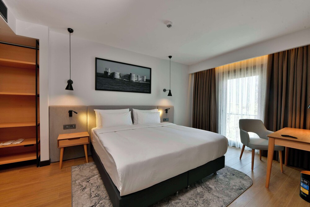 Radisson Hotel Mersin 15/48