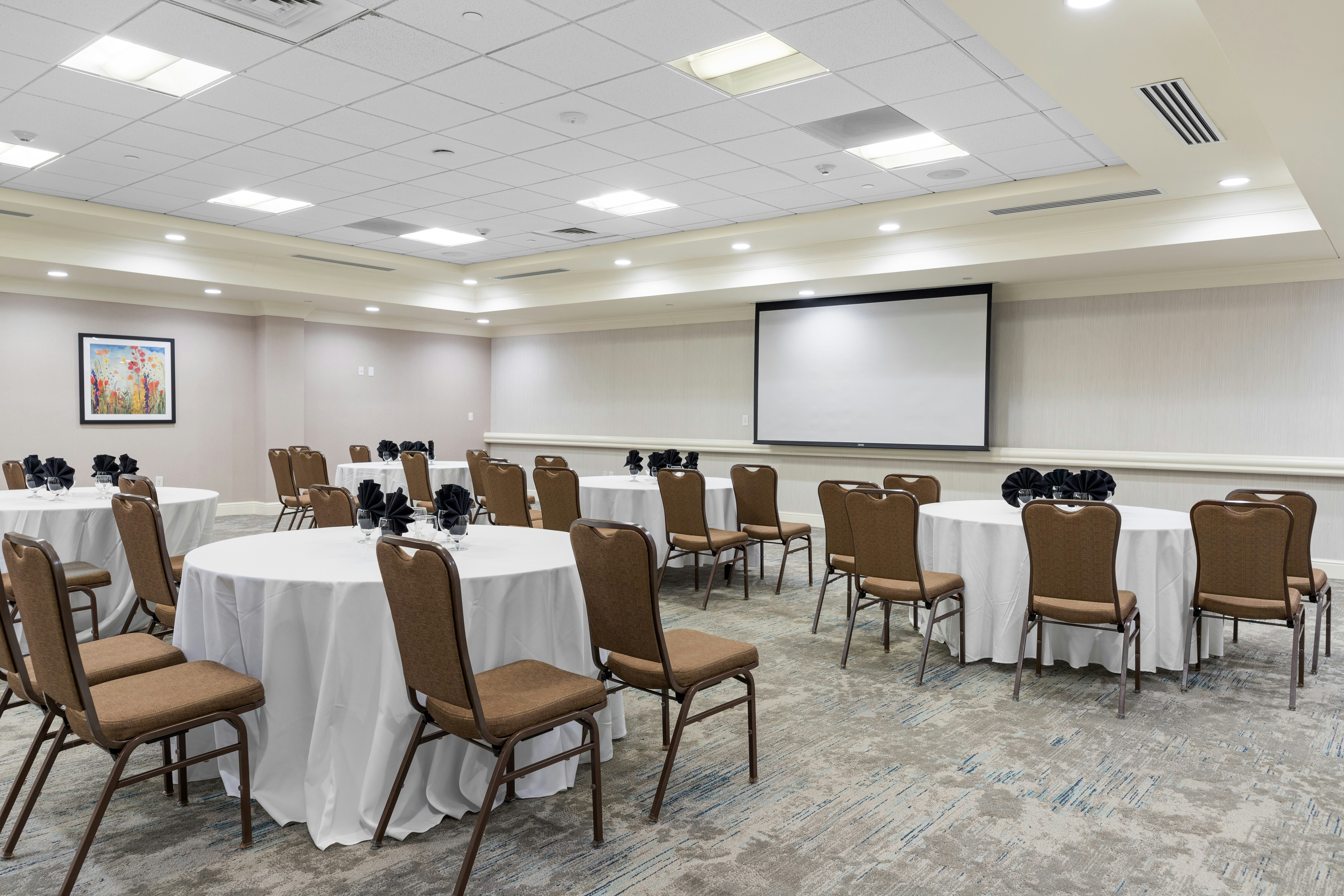 Hilton Garden Inn Wallingford/Meriden 18/21