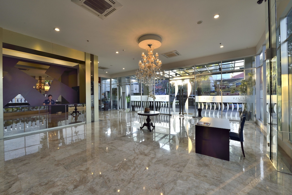 Serela Cihampelas by KAGUM Hotels 7/38