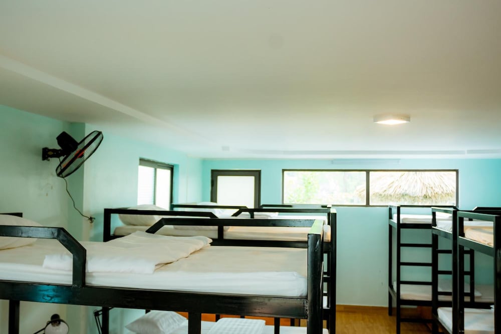Tam Coc Mandala Villa & Homestay 38/50
