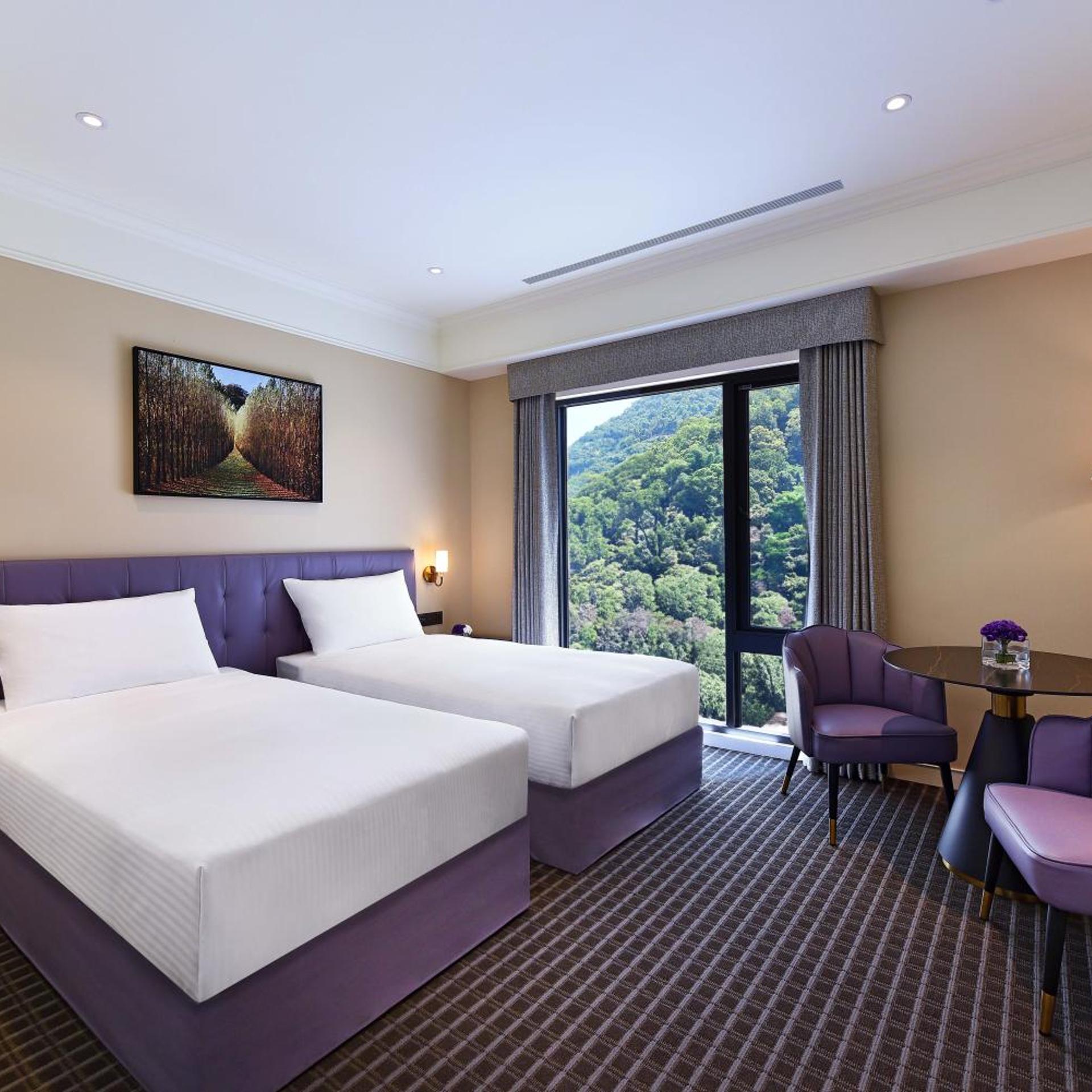 Fullon Poshtel Shuili 24/50