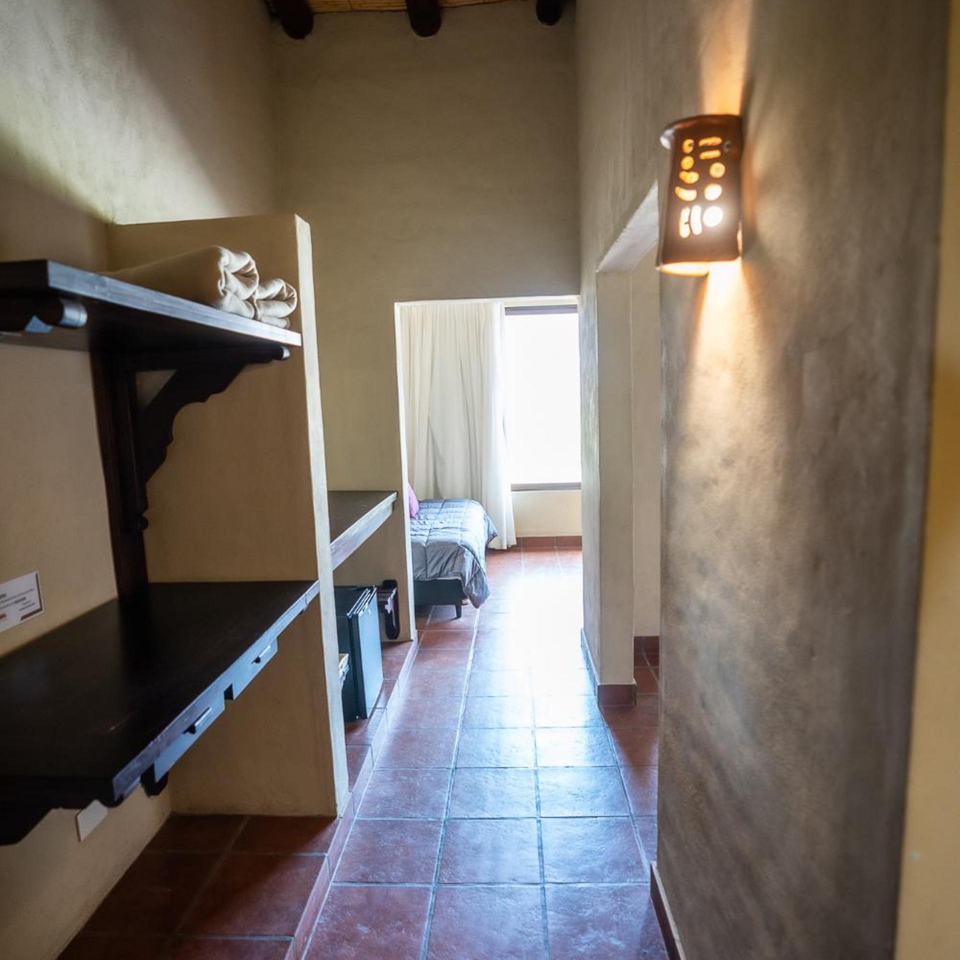 Hotel Castillos de Cafayate 14/50