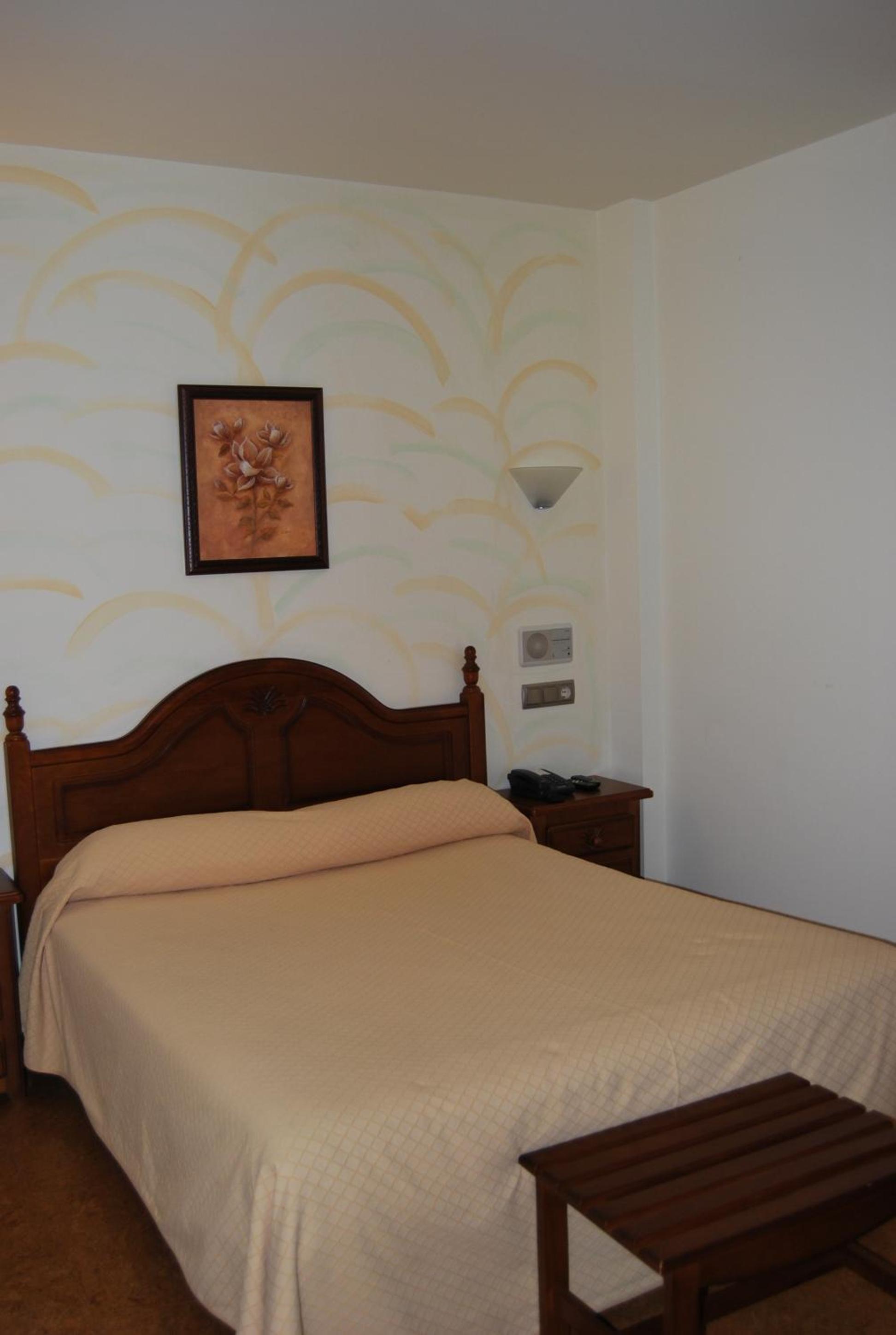 غرفة مفردة