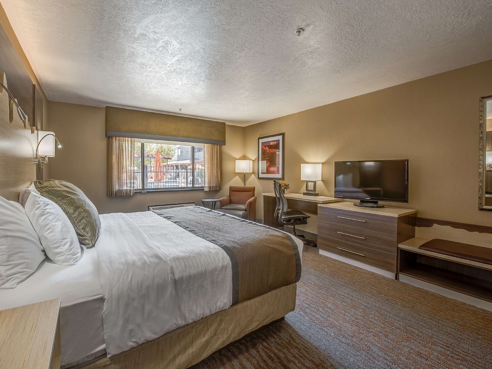 Best Western Plus Canyonlands Inn 15/41