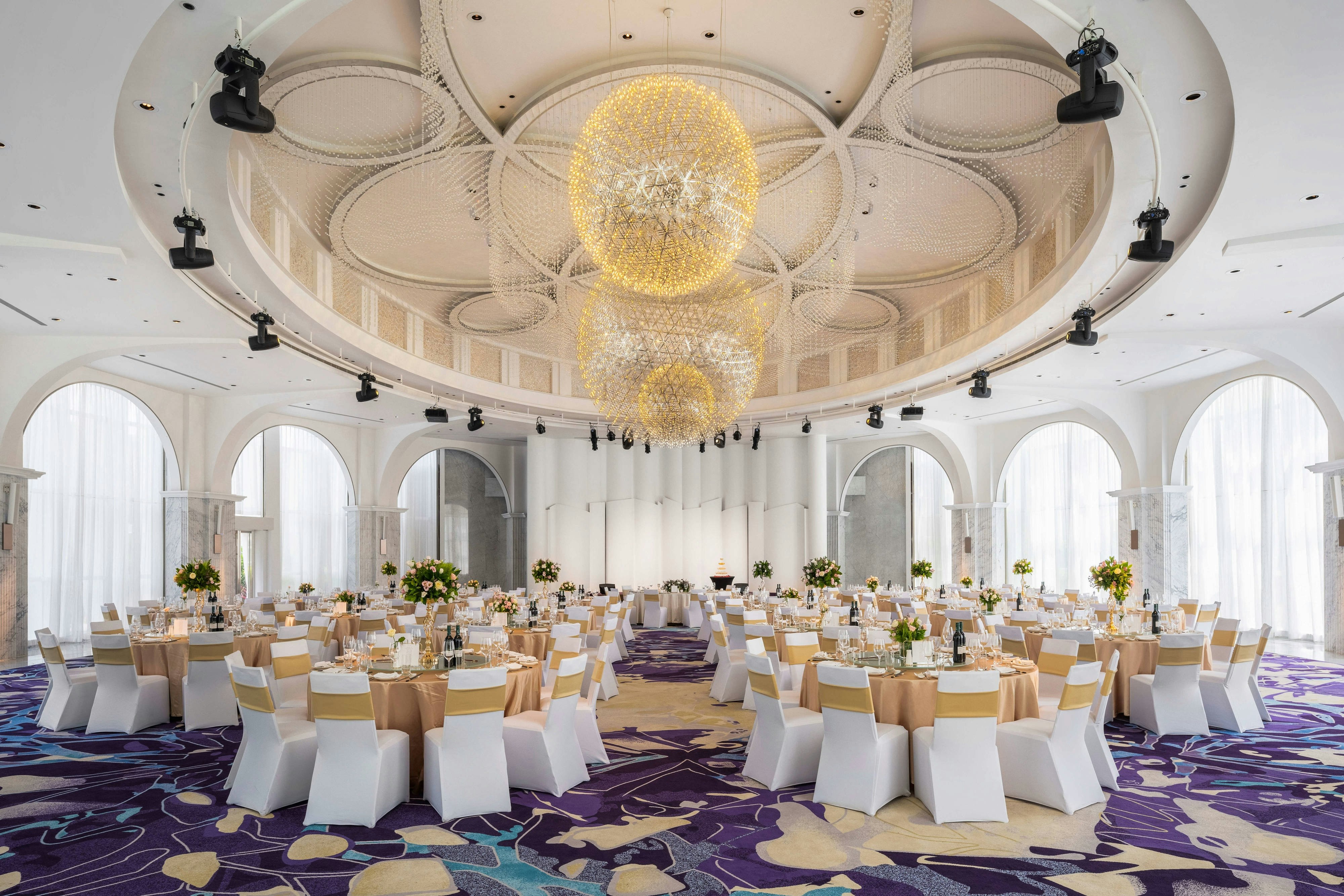 Kaohsiung Marriott Hotel 10/14
