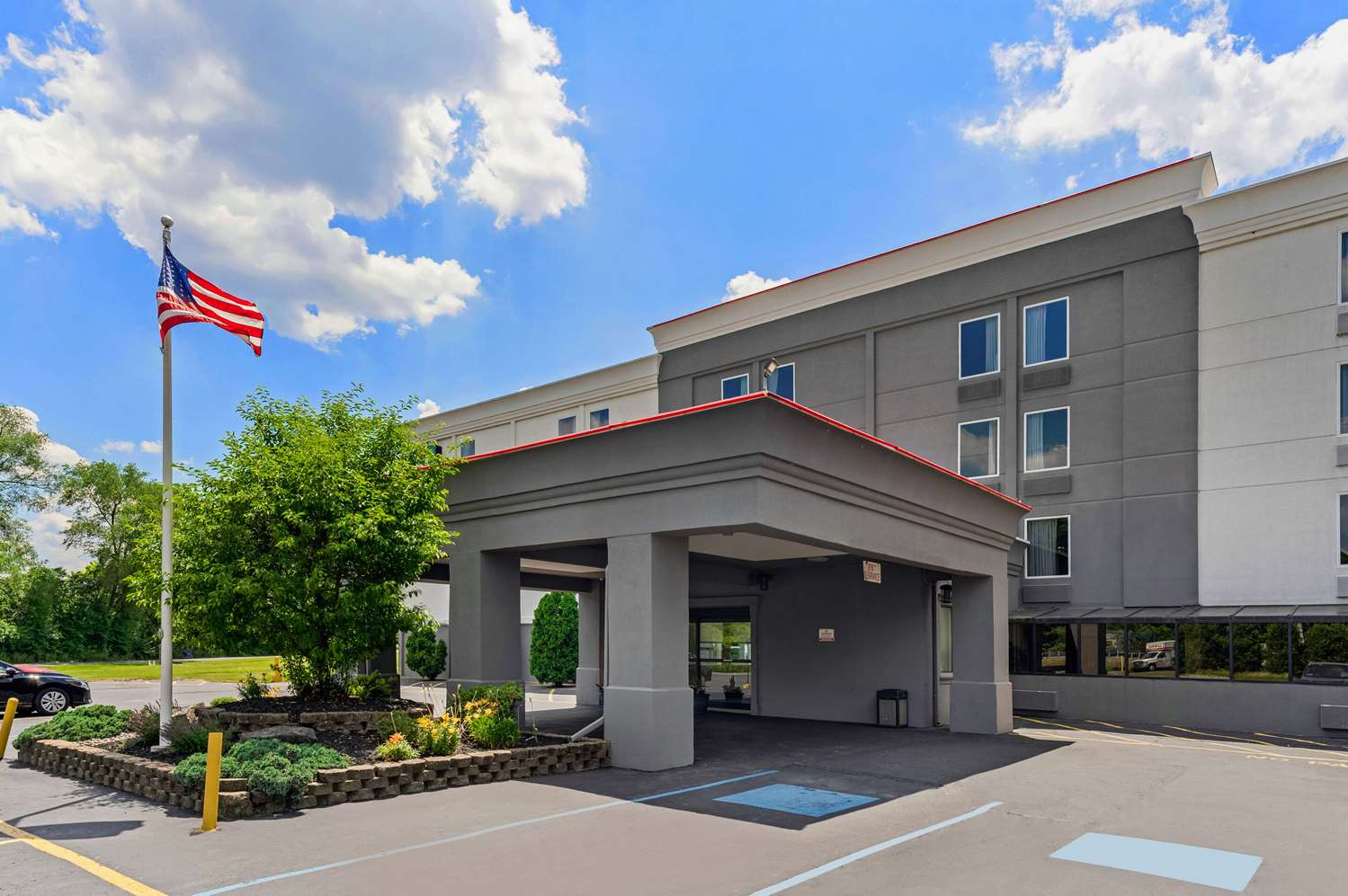 Quality Inn Easton, PA 22/23