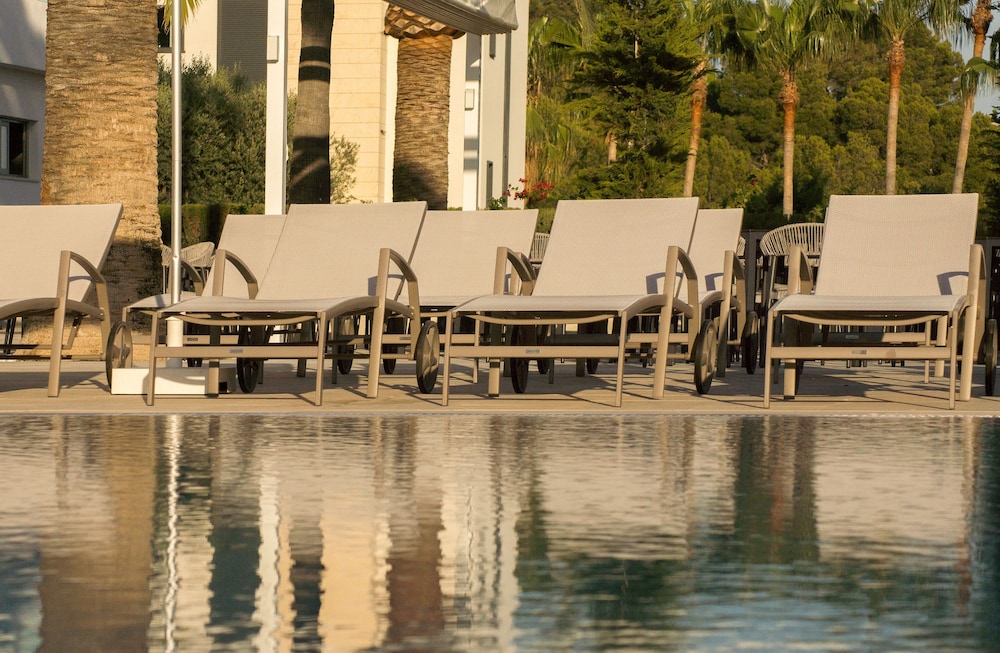 Tomir Portals Suites - Adults Only (+16) 75/80