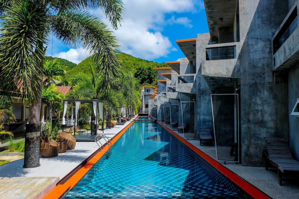 See Through Boutique Resort Haad Yao 39/50