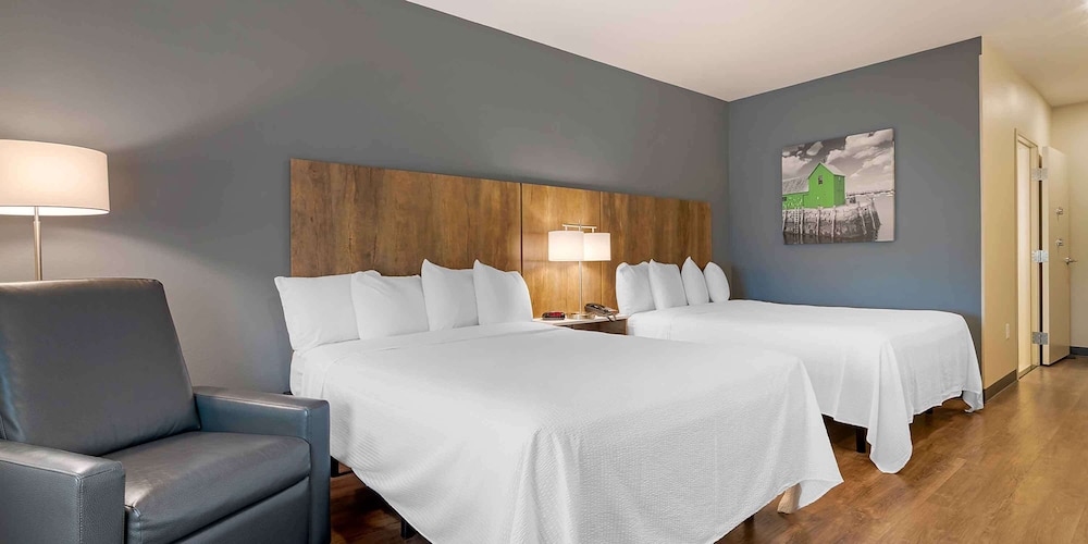 Extended Stay America - Savannah - Pooler 24/50
