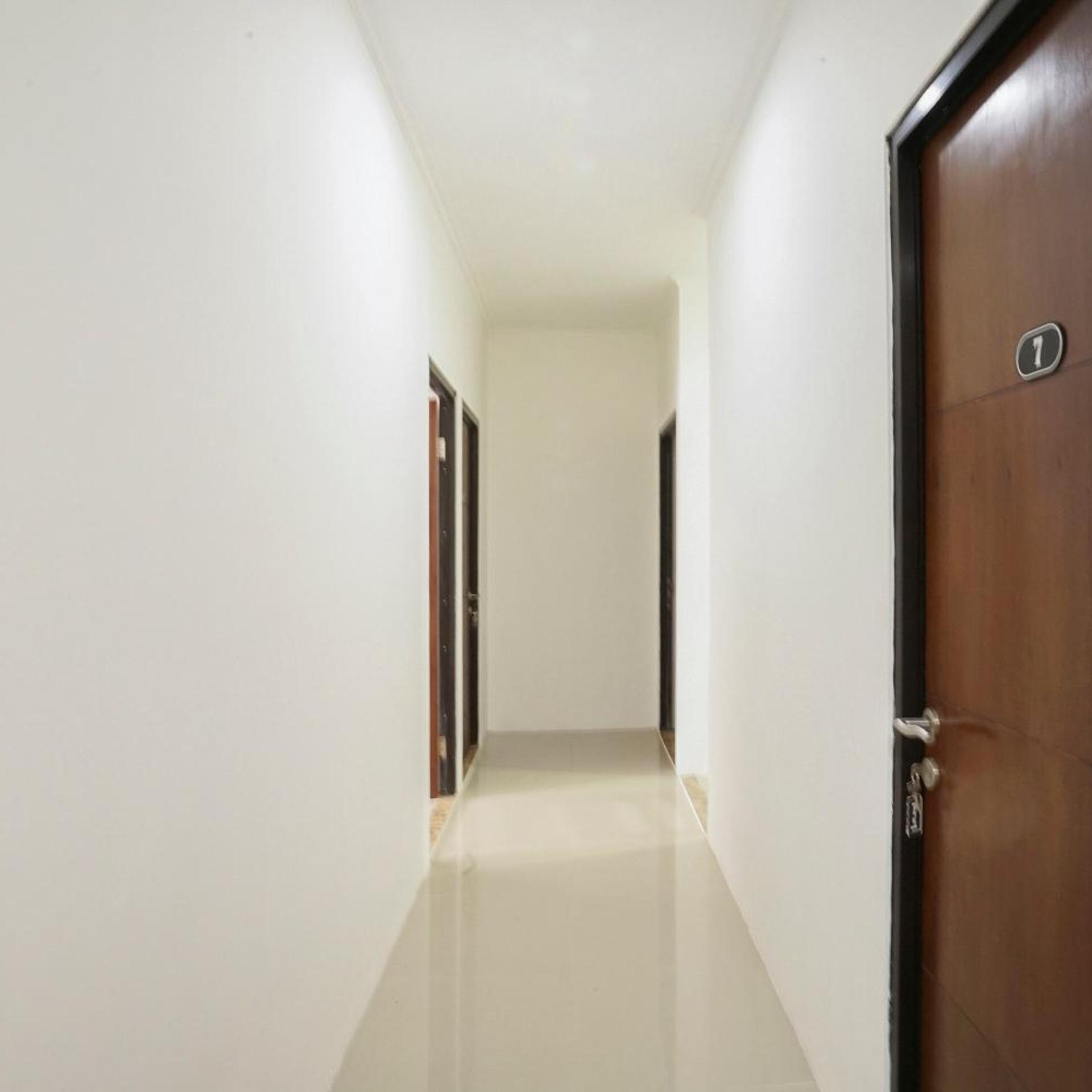 OYO 2183 Cibeureum Residence Near Rumah Sakit Rajawali (ex OYO 2183 Cibeureum Residence) 32/50