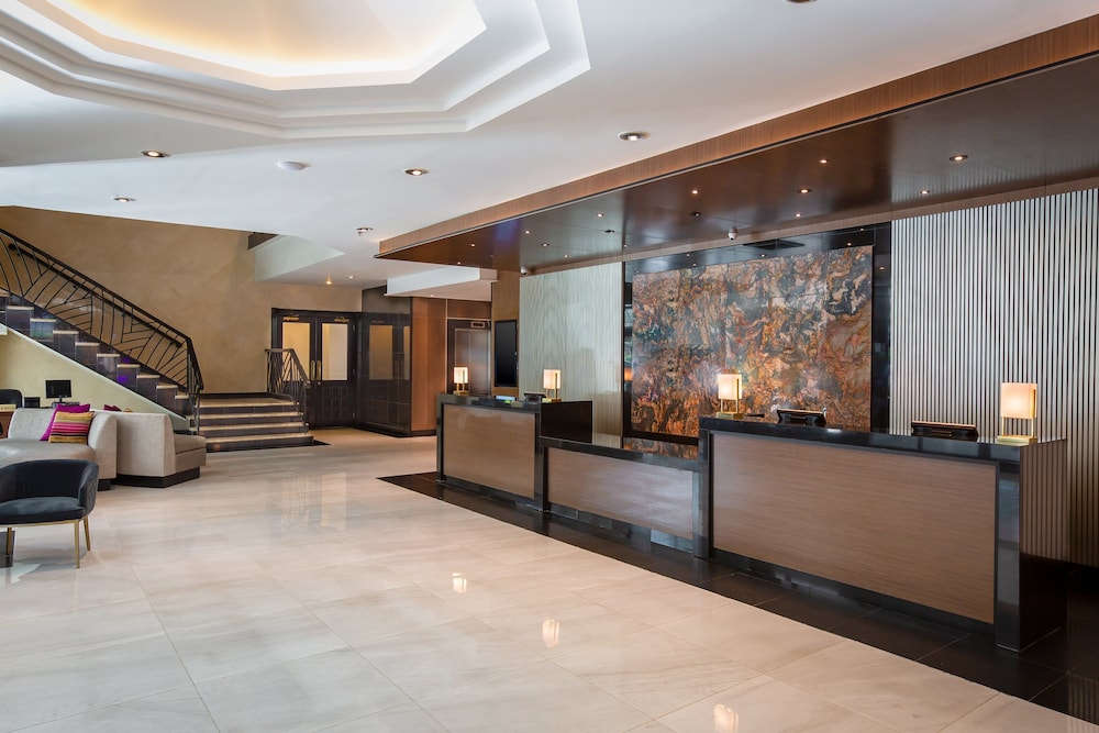 Crowne Plaza Panama 7/80