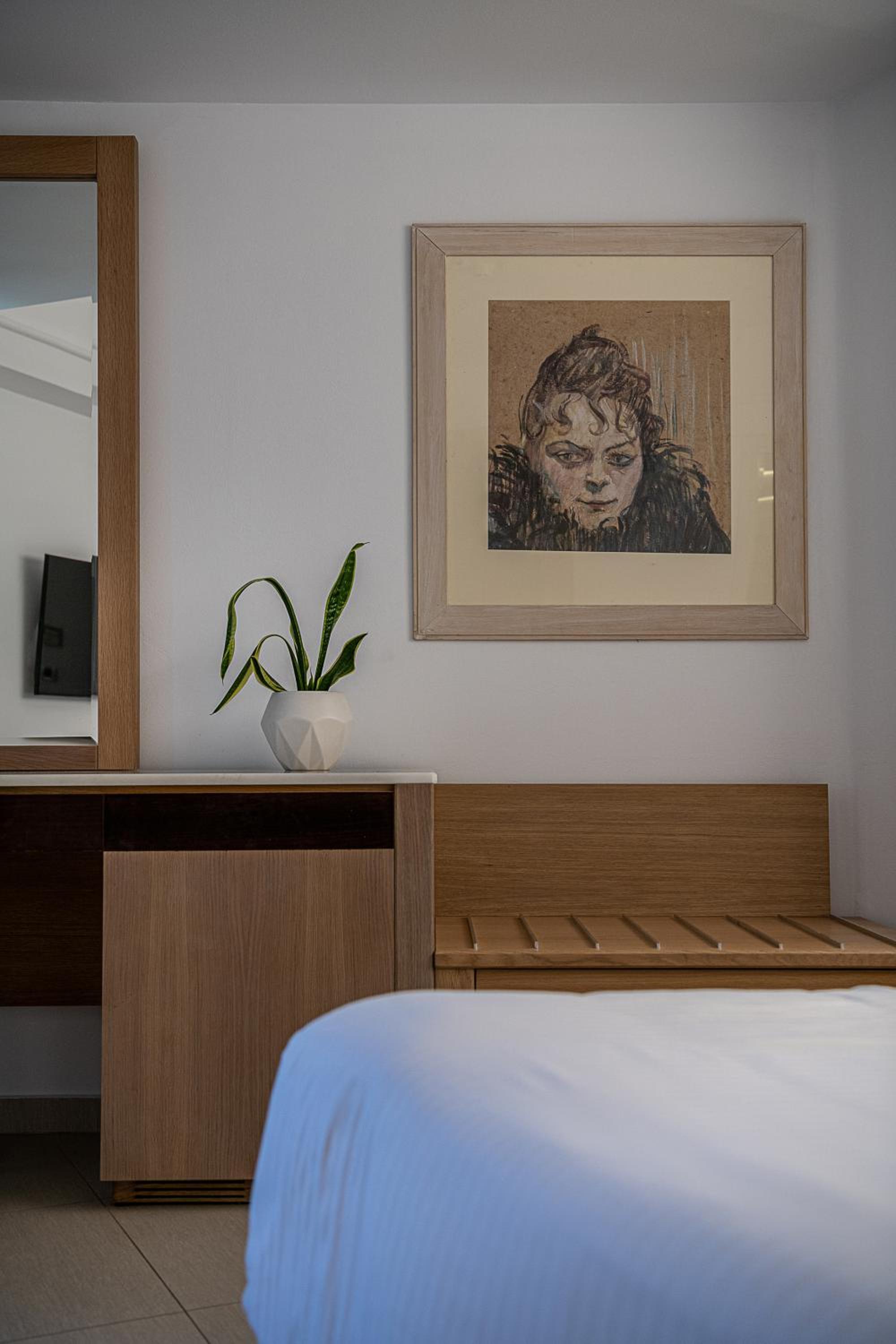 Maisonette Pool View or Garden View، Porto Platanias Beach Resort & Spa 4/10