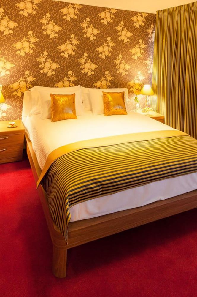 HOTEL BOUTIQUE BELVEDERE SINAIA 14/60