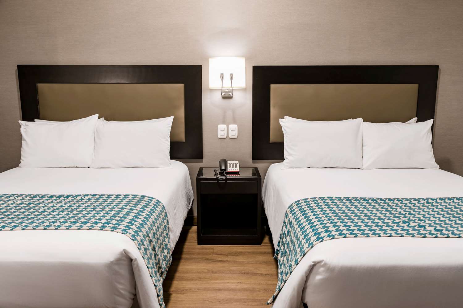 Wyndham Costa del Sol Piura 19/61