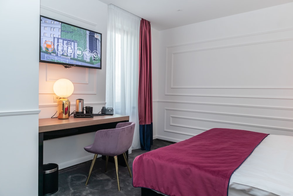 Del Corso Hotel 30/71