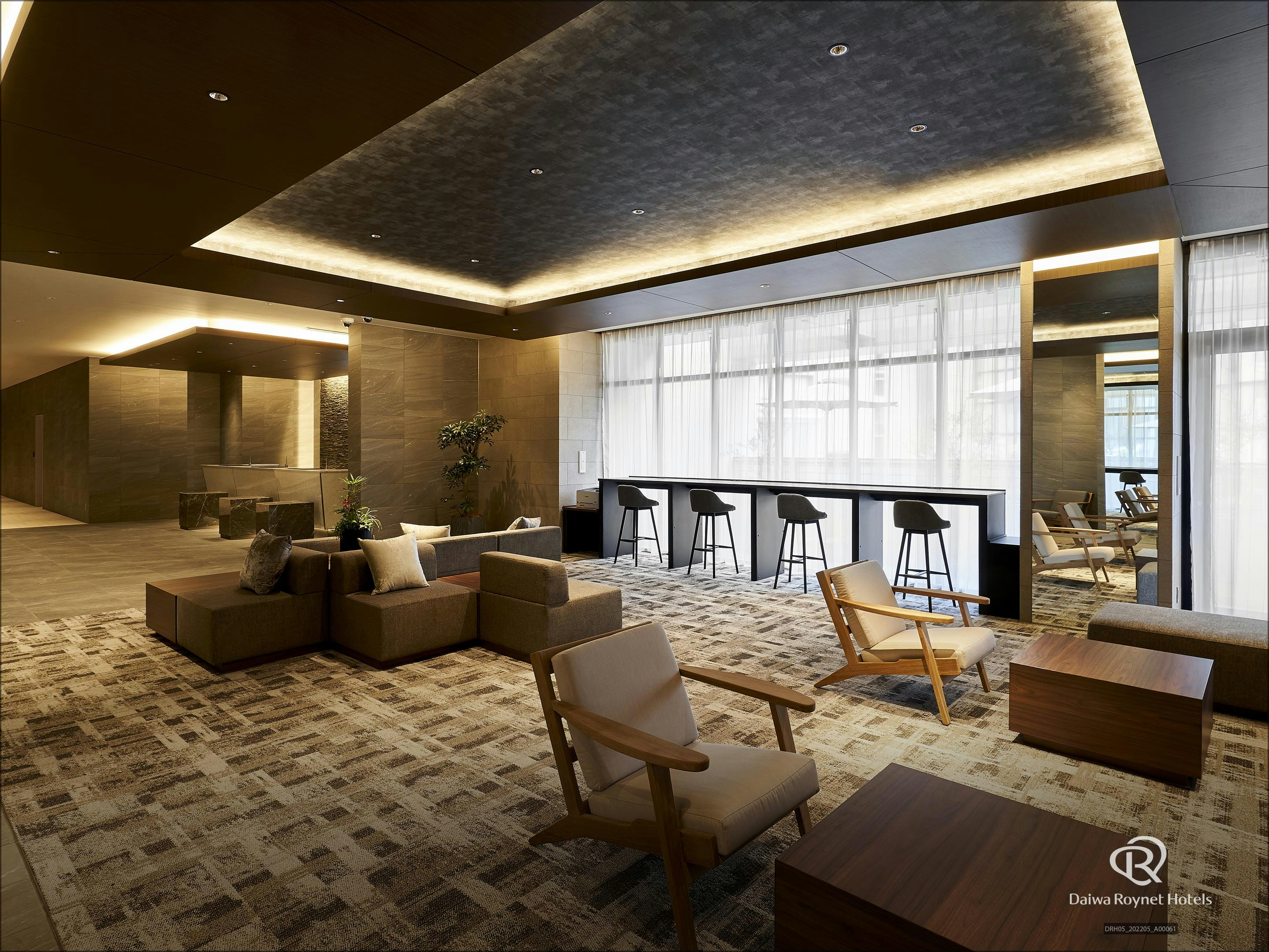 Daiwa Roynet Hotel Kobe Sannomiya Premier 10/14