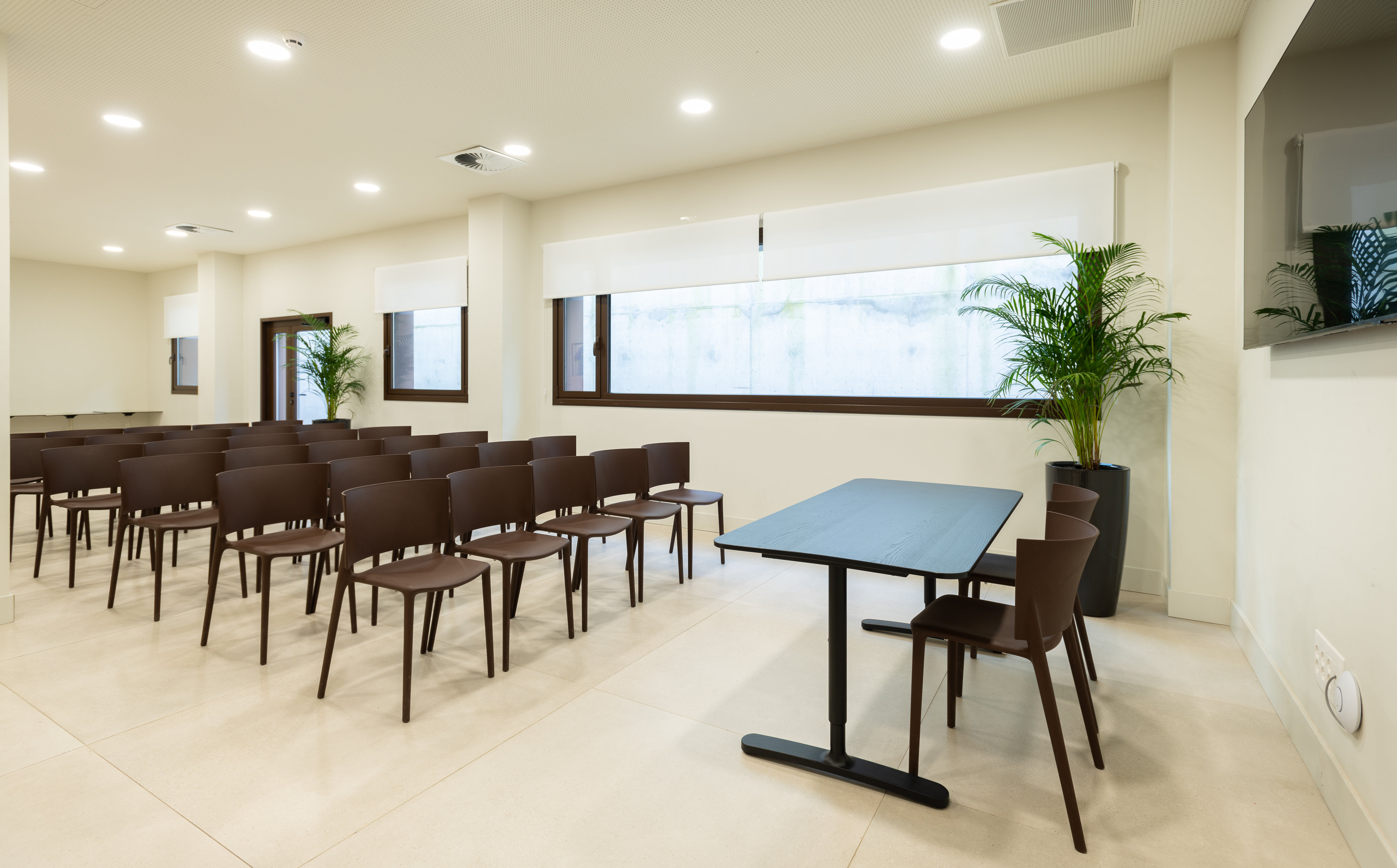 Leonardo Hotel San Sebastian 16/22