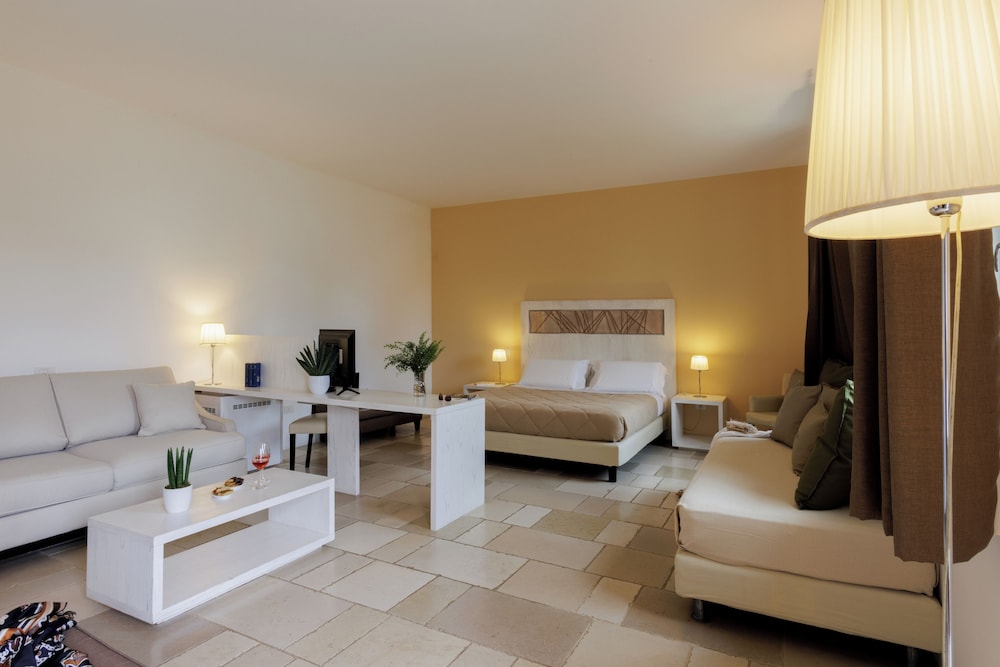 Masseria Corda Di Lana 48/66