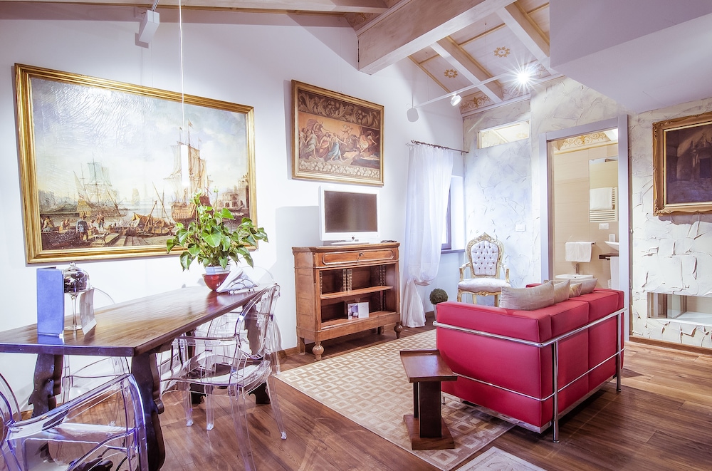 Le Suite Di Giulietta 29/44