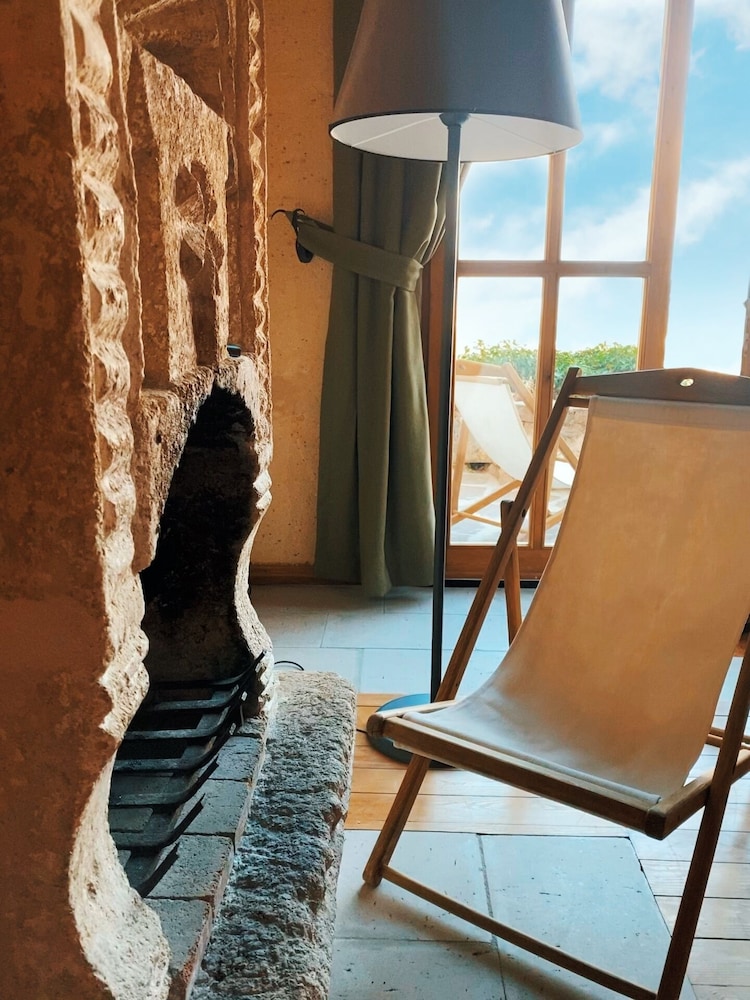 Les Maisons De Cappadoce 19/75