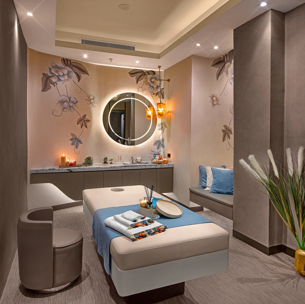 Wanda Vista Residence 34/48