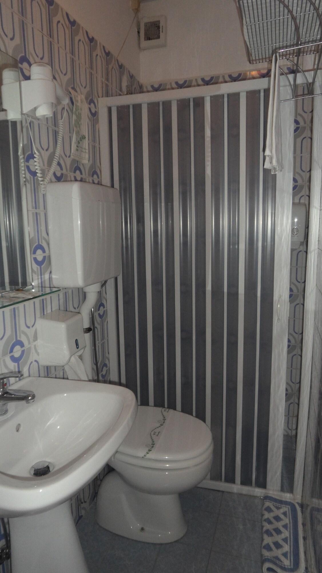 Hotel Corso 24/25