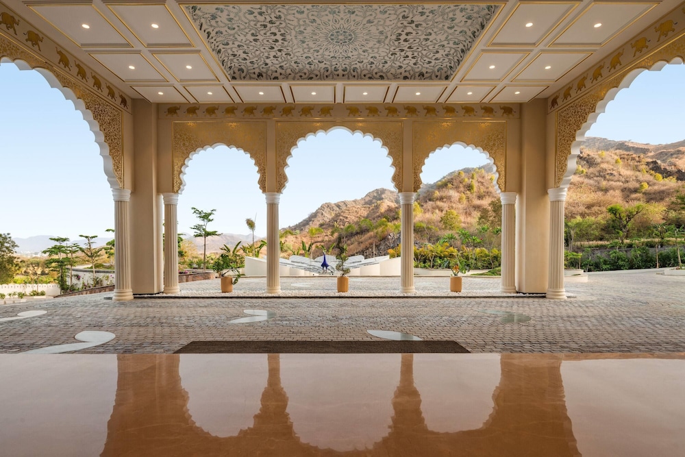 Wyndham Garden Udaipur Bhuwana 31/59
