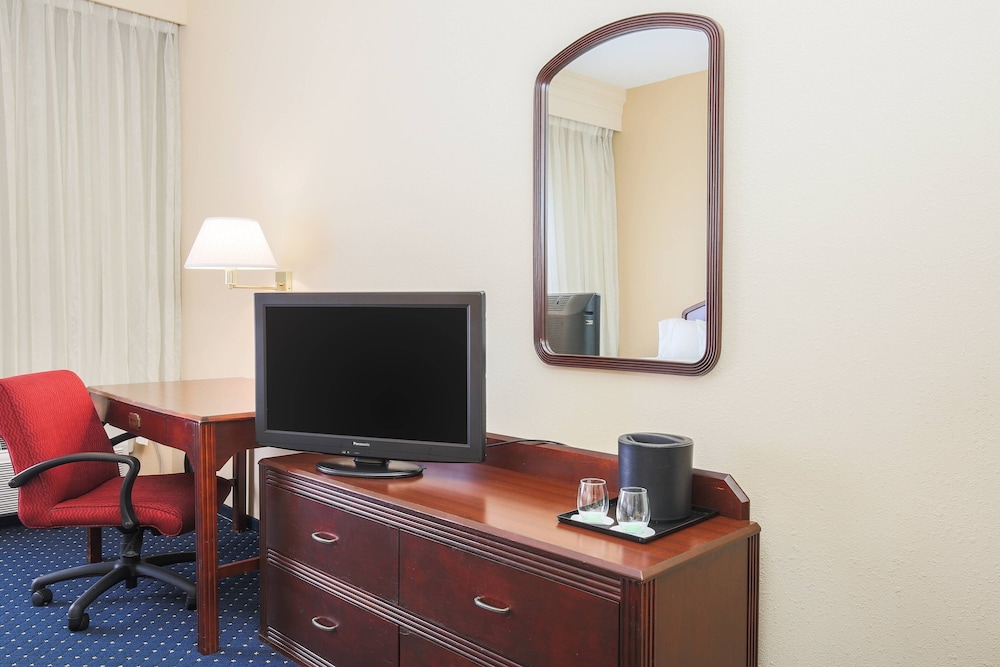 Courtyard by Marriott Flint Grand Blanc 46/47