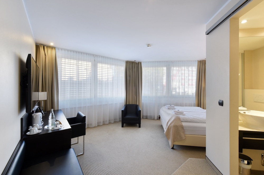 Zi Hotel 22/31