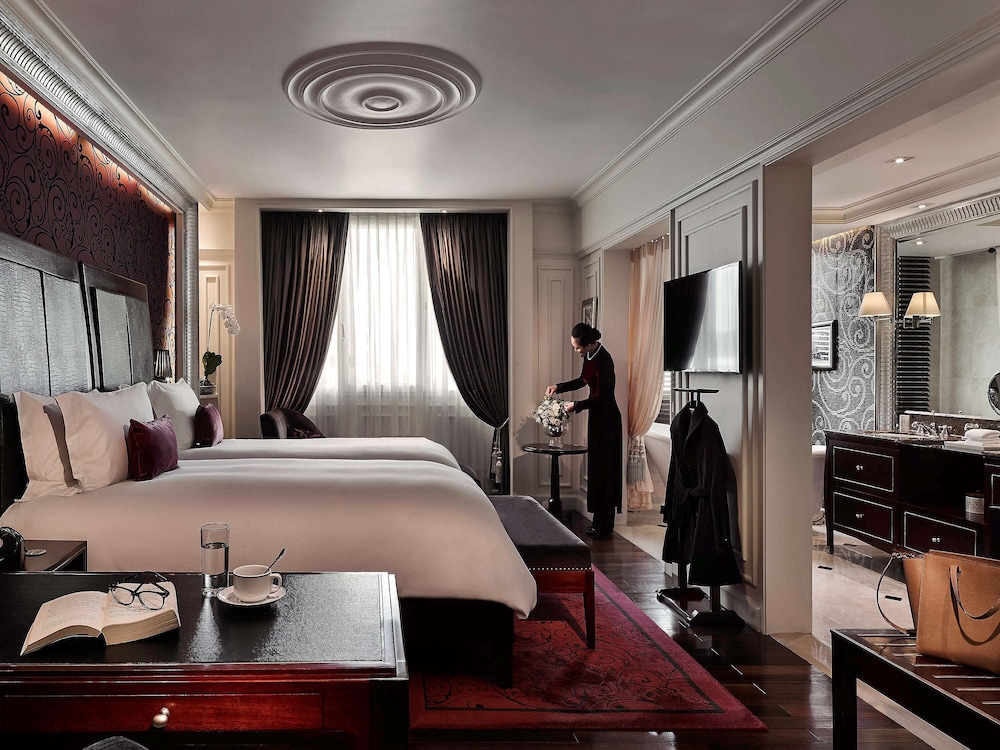 Sofitel Legend Metropole Hanoi Hotel 55/77