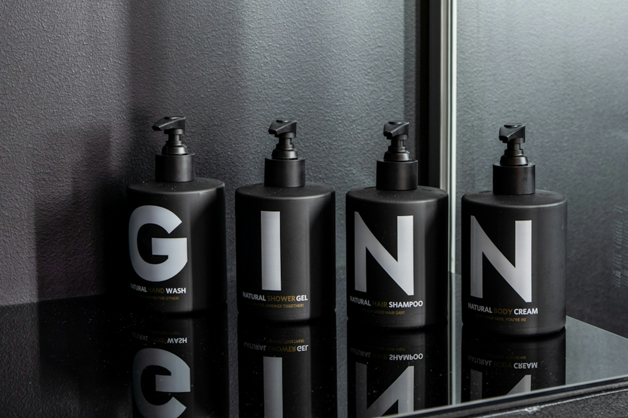 GINN Hotel Hamburg Elbspeicher photo5