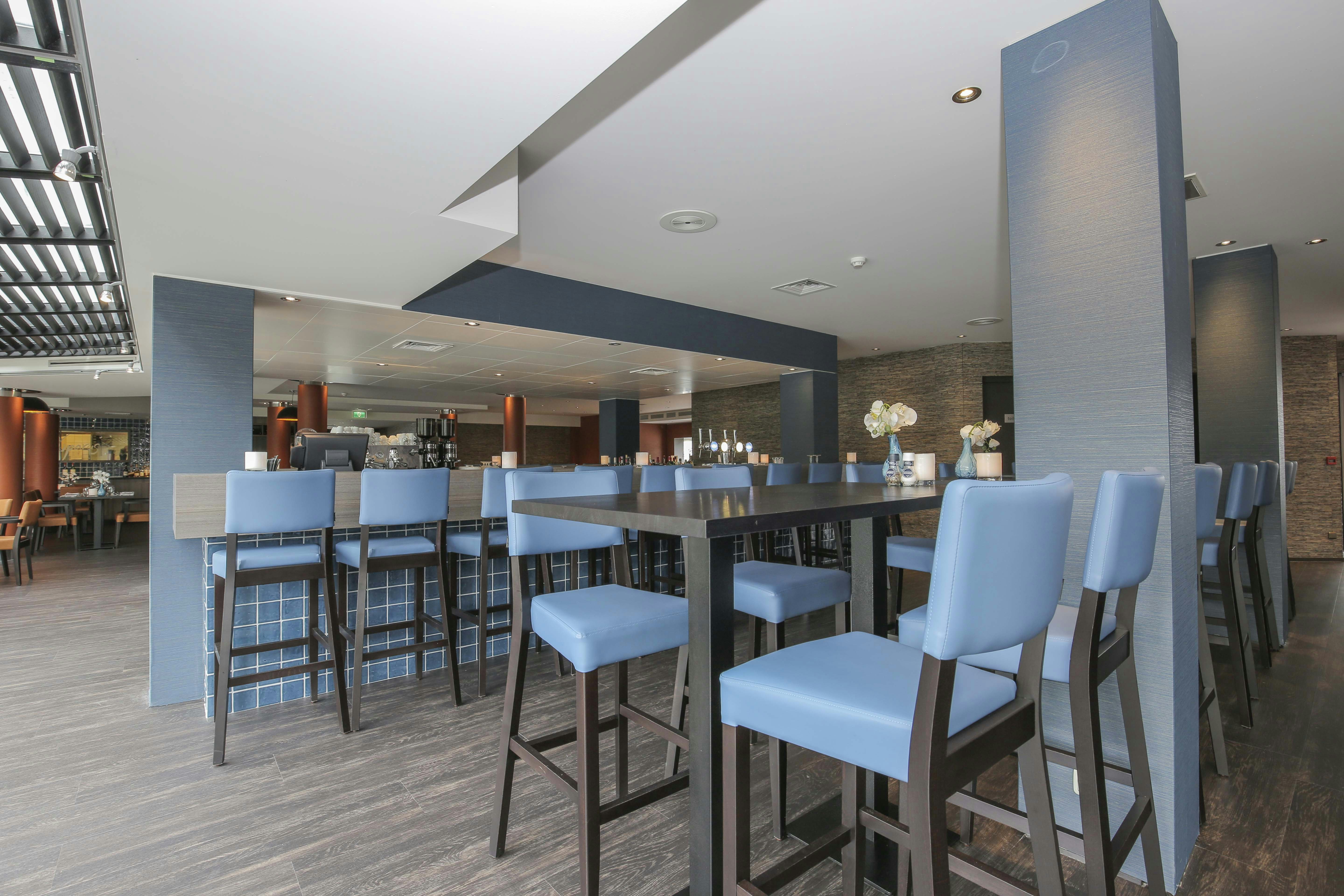 Fletcher Hotel Restaurant Leidschendam Den Haag 36/50
