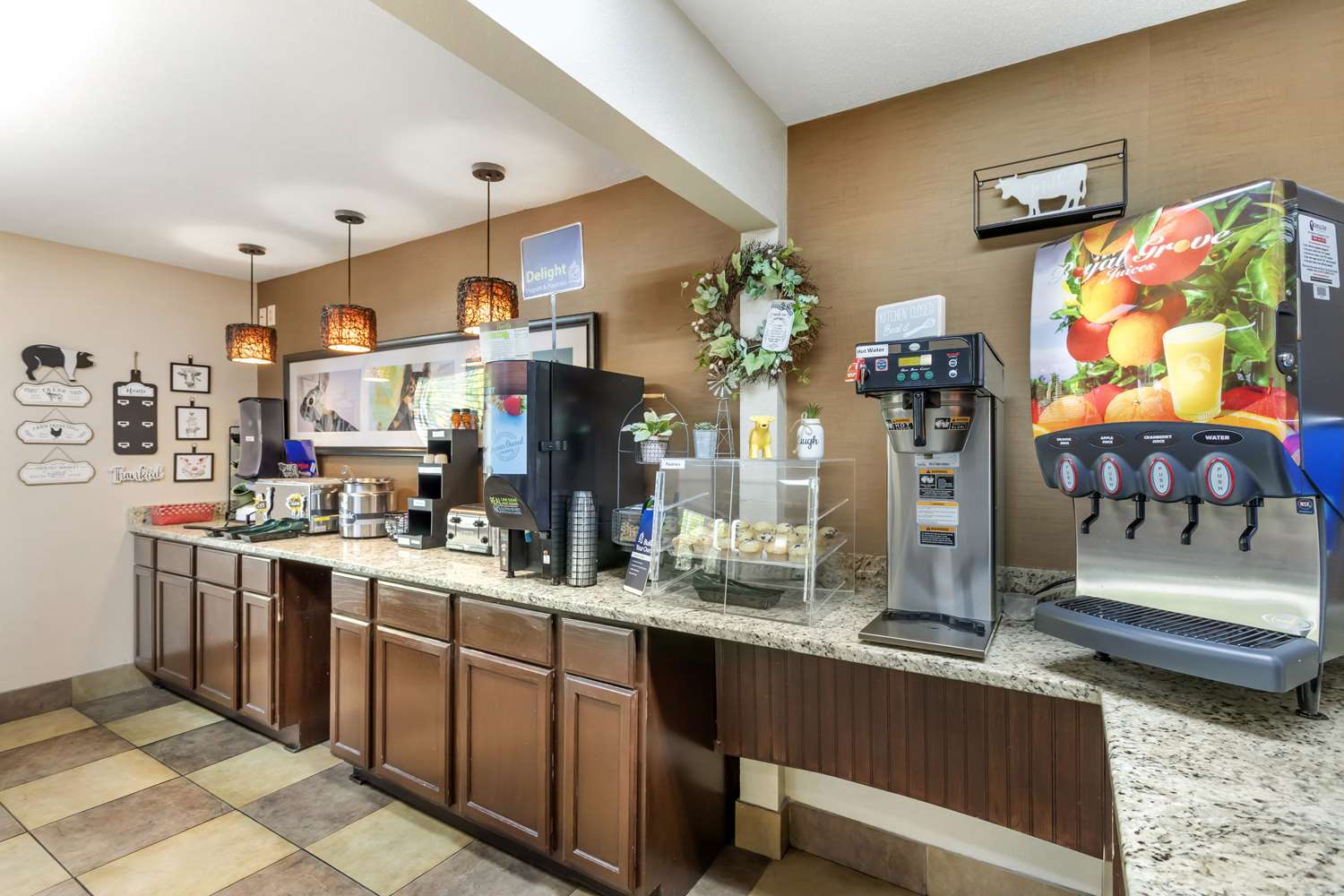 Best Western Mountainbrook Inn 25/35
