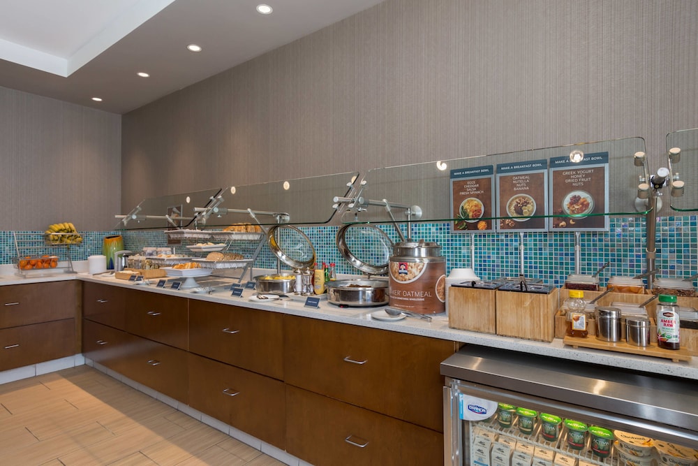 SpringHill Suites by Marriott Charlotte Ballantyne 37/52