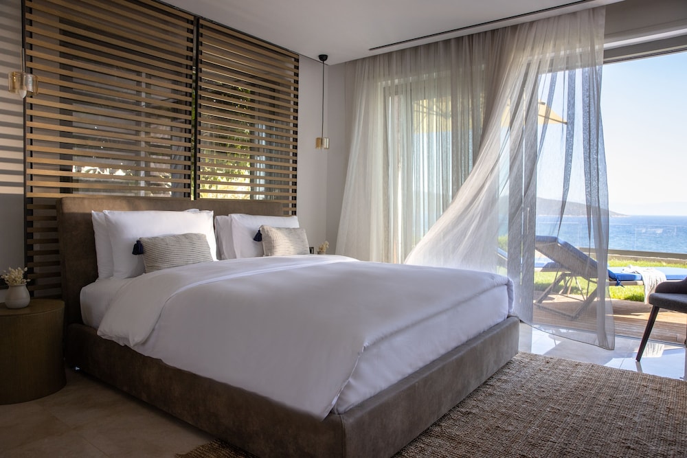 METT Hotel & Beach Resort Bodrum 19/66