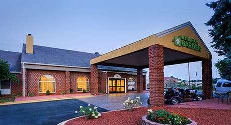 Wyndham Garden Grand Rapids Airport 2/58