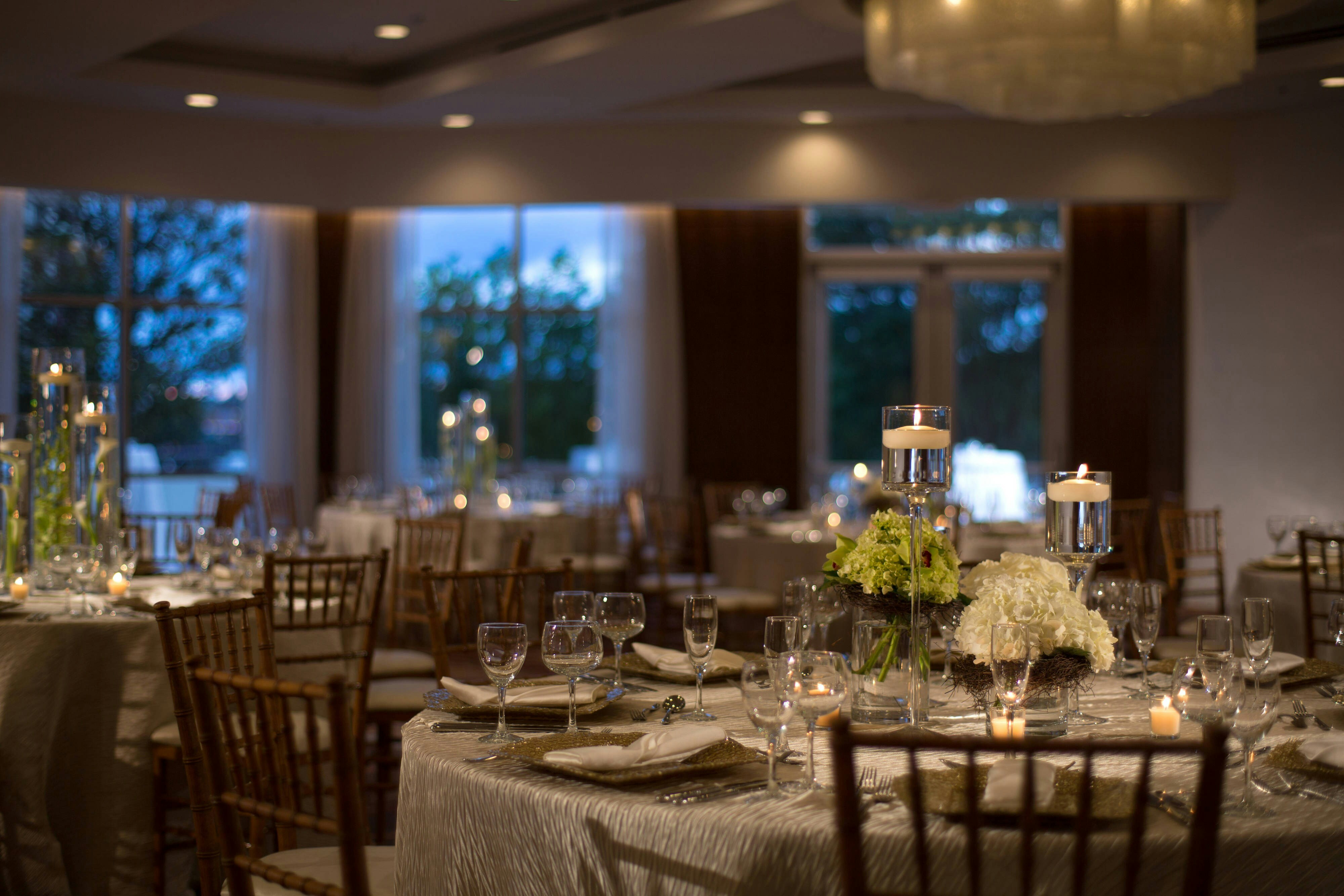Gaithersburg Marriott Washingtonian Center 33/59