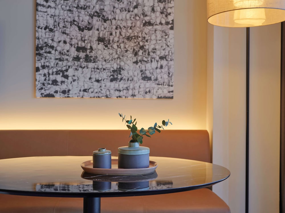 Adina Apartment Hotel Munich 39/63