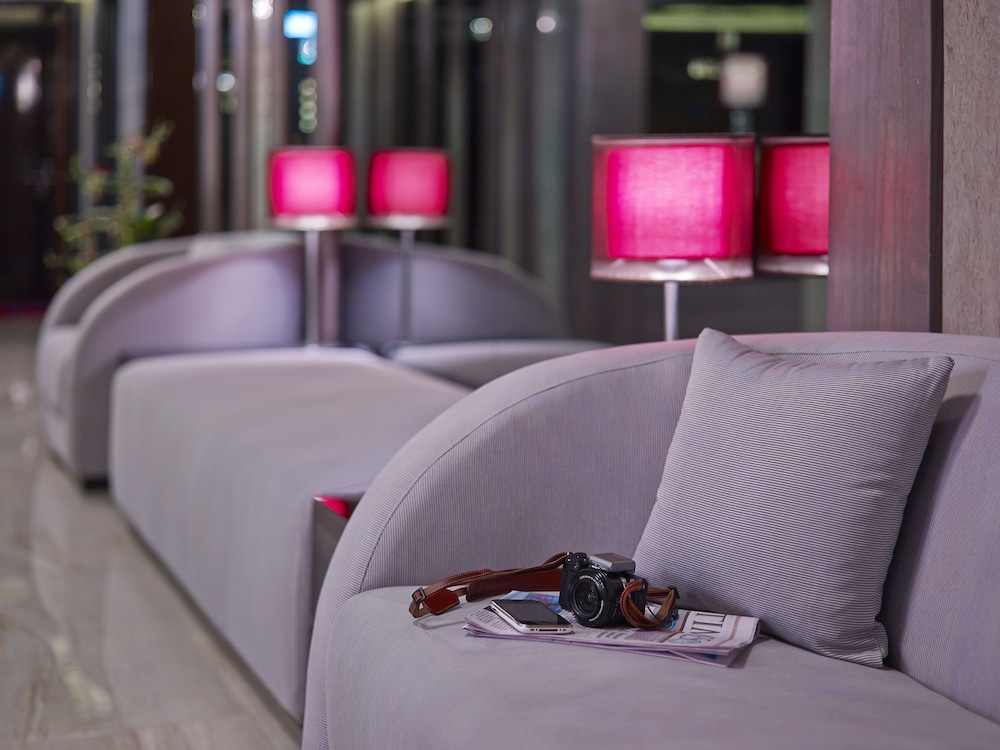 Beauty Hotels Taipei - Hotel Bfun photo3