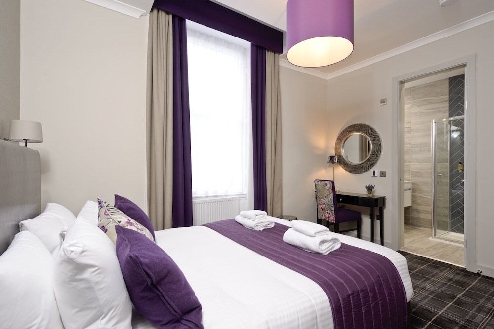 2 Bedrooms, Classic, Apartment, 2 King Beds